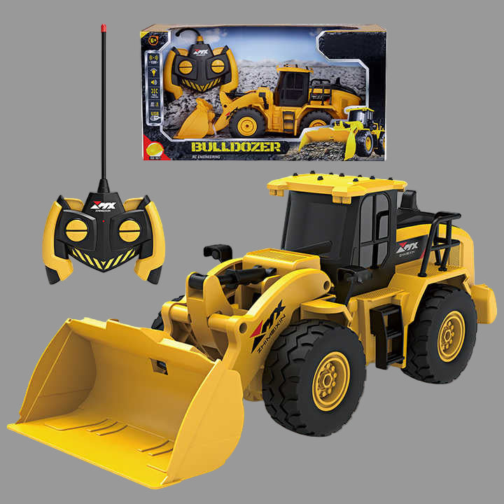 Gray helmet for bikers