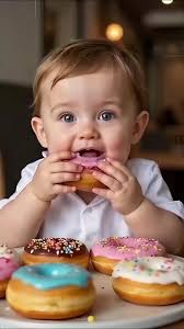 MAQUINA DE MINI DONA